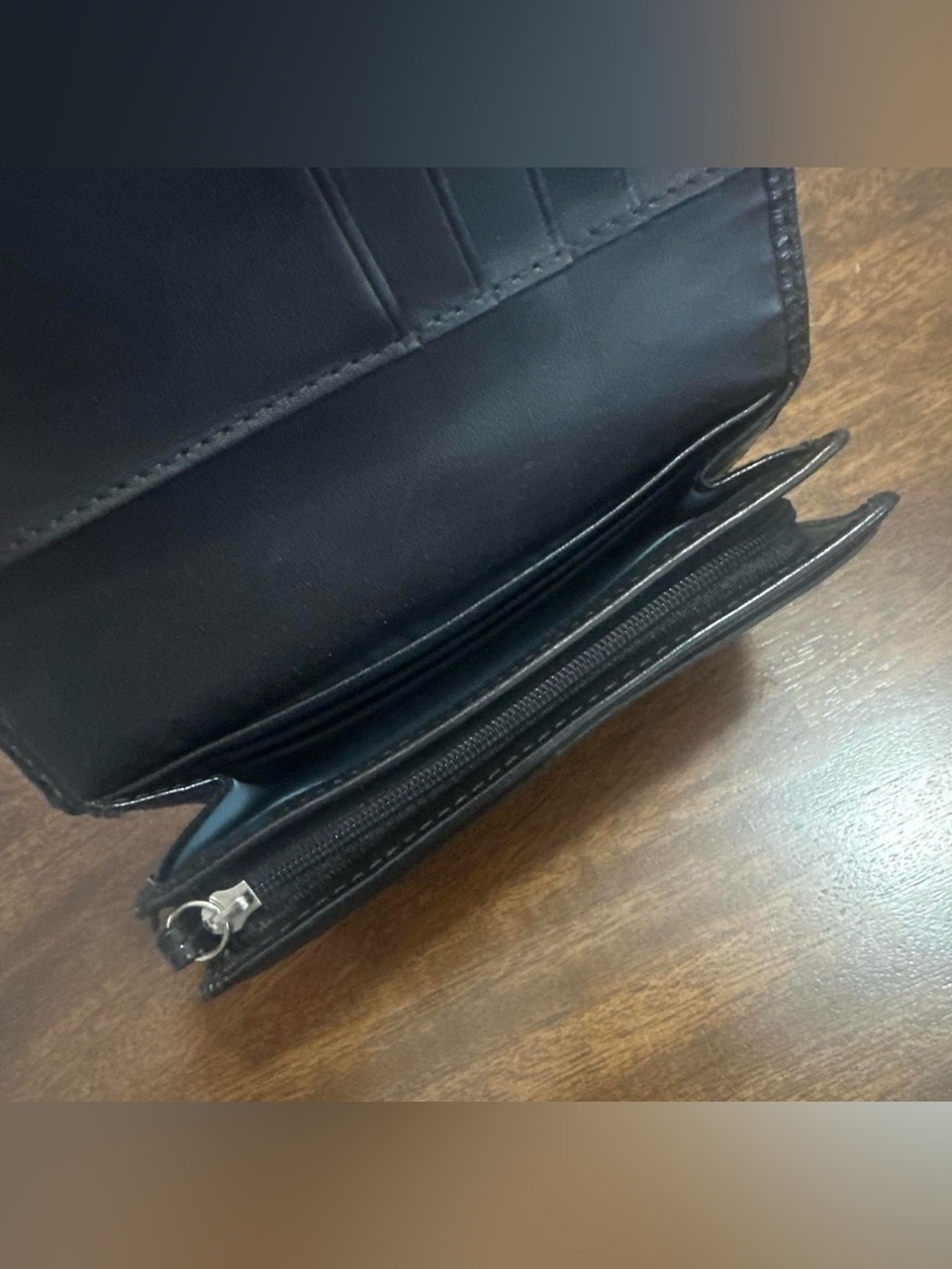 Coach Wallet - Picture 3 of 4